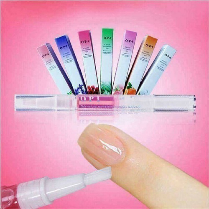 Bút dưỡng móng, dưỡng viền móng OPI