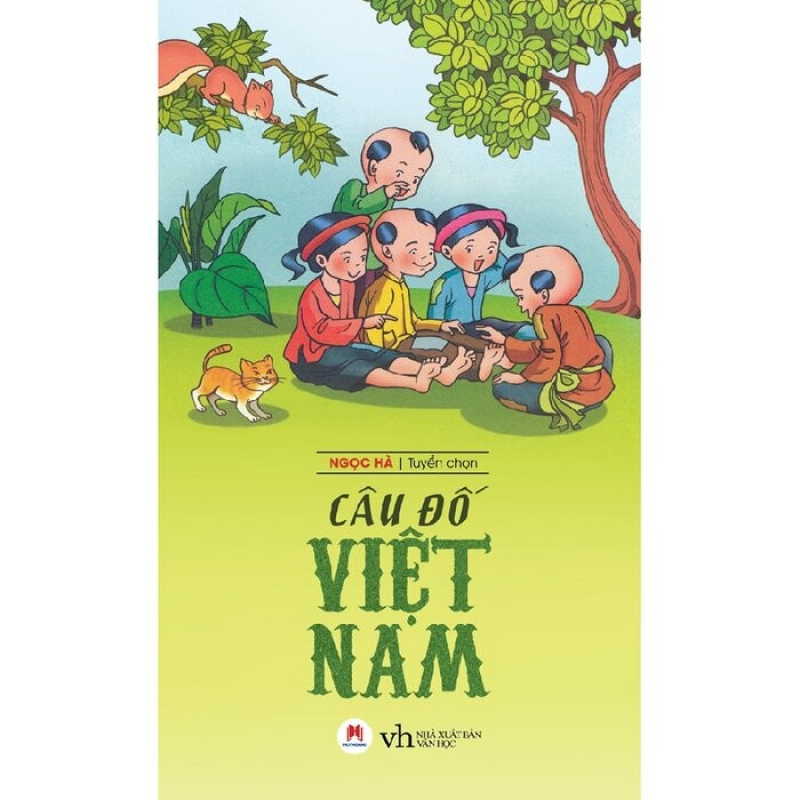 Câu Đố Việt Nam