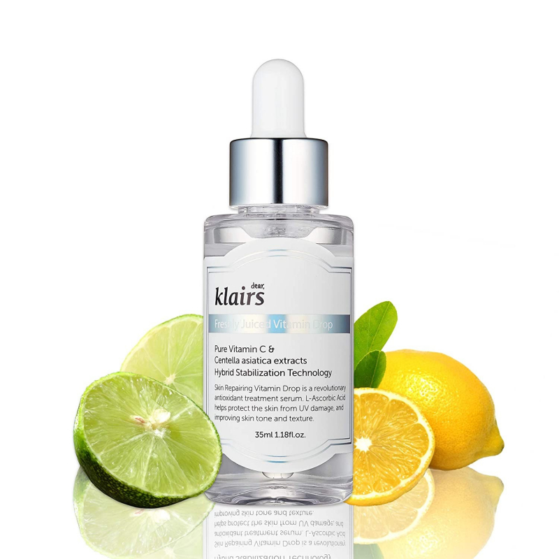 Klairs Freshly Juiced Vitamin C Serum