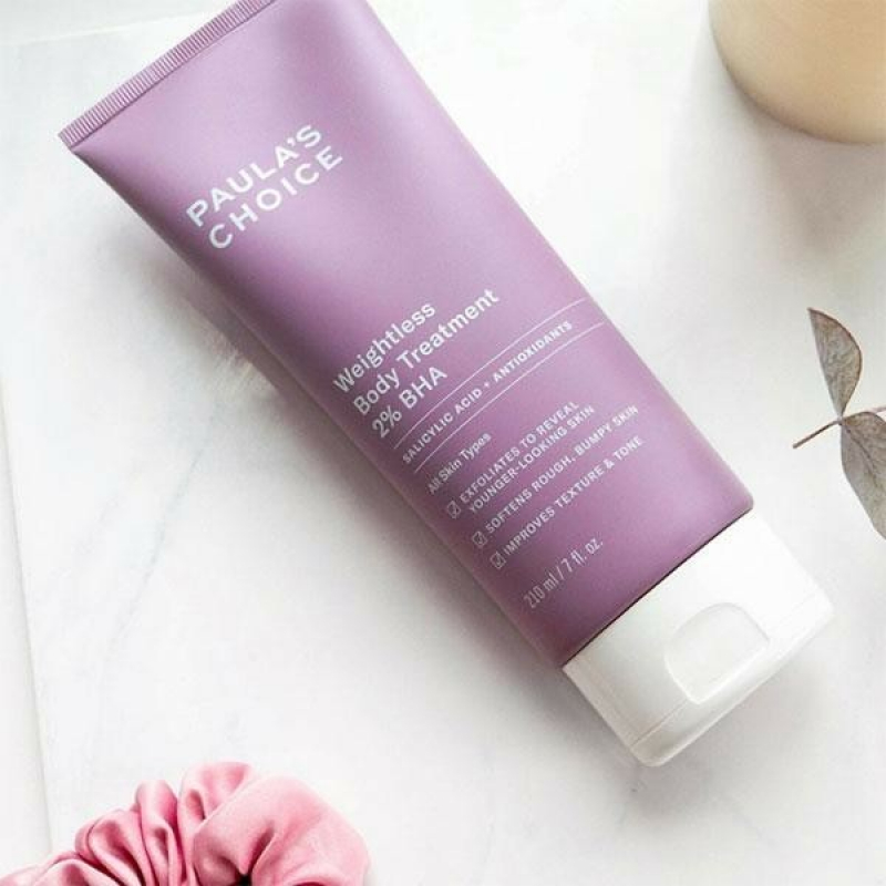 Paula's Choice AHA RESIST Skin Revealing Body