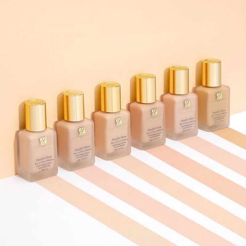 Kem nền Estee Lauder Double Wear Stay in Place SPF10