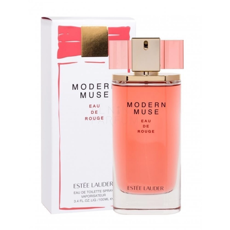 Các dòng nước hoa của Estée Lauder