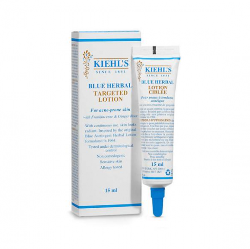 Gel Trị Mụn Kiehl's (15ml)