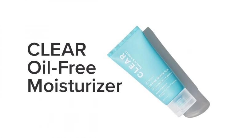 Kem dưỡng ẩm ban đêm Paula's Choice Clear Oil-Free Moisturizer