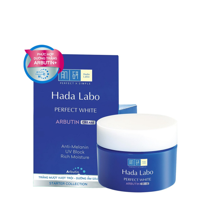Kem dưỡng da Hada Labo
