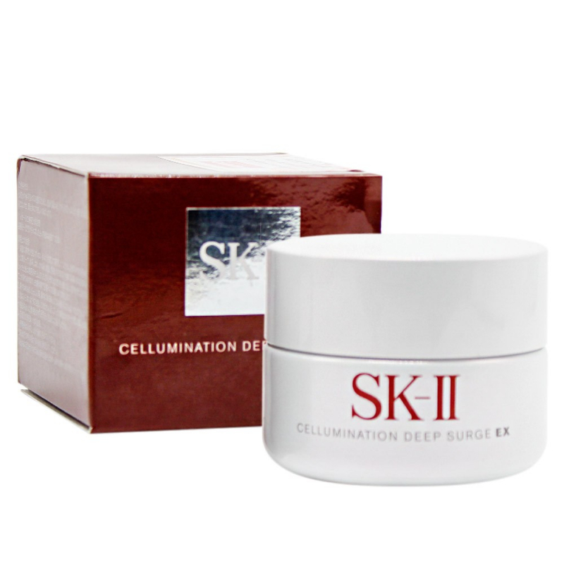 Kem dưỡng da Sk-ii Cellumination Deep Surge EX
