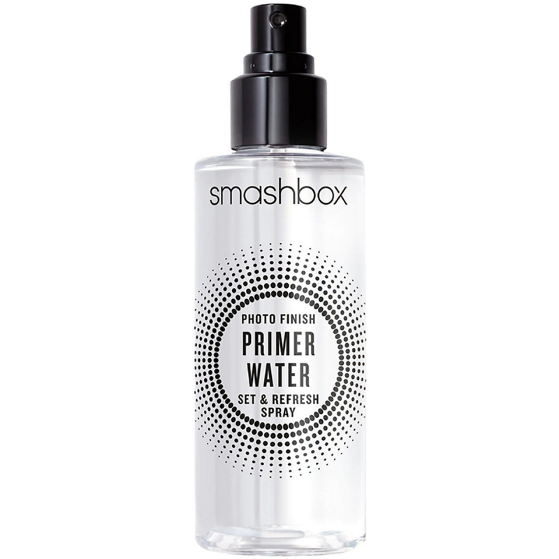 Kem lót dạng xịt Smashbox Photo Finish Primer Water