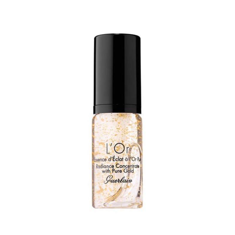 Kem Lót Guerlain L’Or Radiance Concentrate With Pure Gold