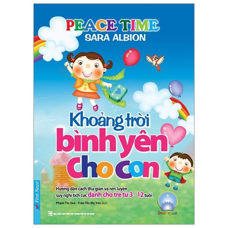 Khoảng Trời Bình Yên Cho Con