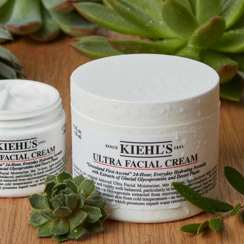 Kiehl’s Ultra Facial Cream