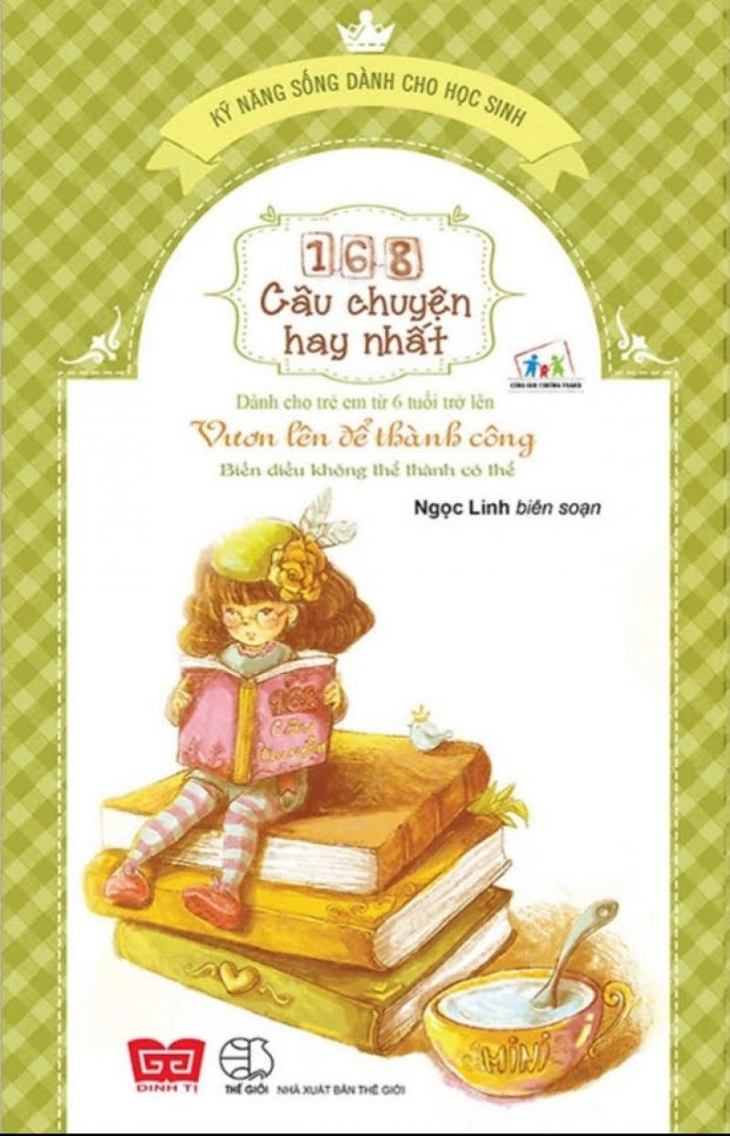 Kỹ Năng Sống Dành Cho Học Sinh