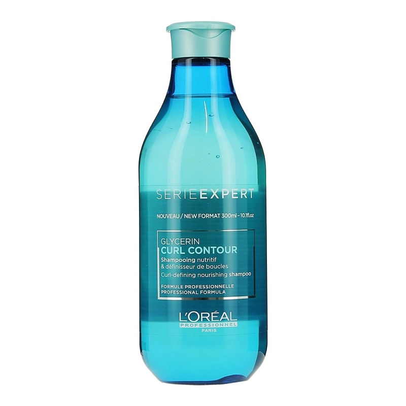 Dầu gội L’Oréal Paris Serie Expert Curl Contour cho tóc uốn
