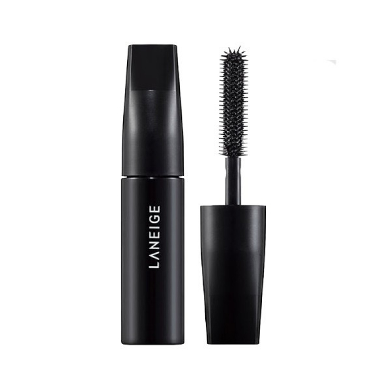 Mascara Laneige Jet Curling