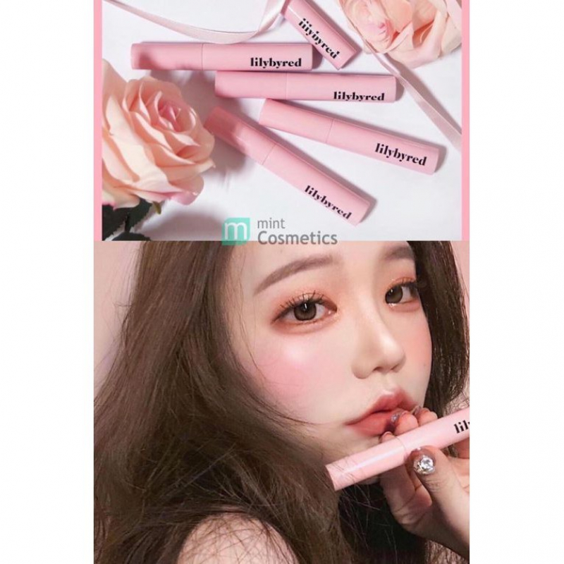 Mascara Lilybyred Am9 To Pm9 Survival Colorcara