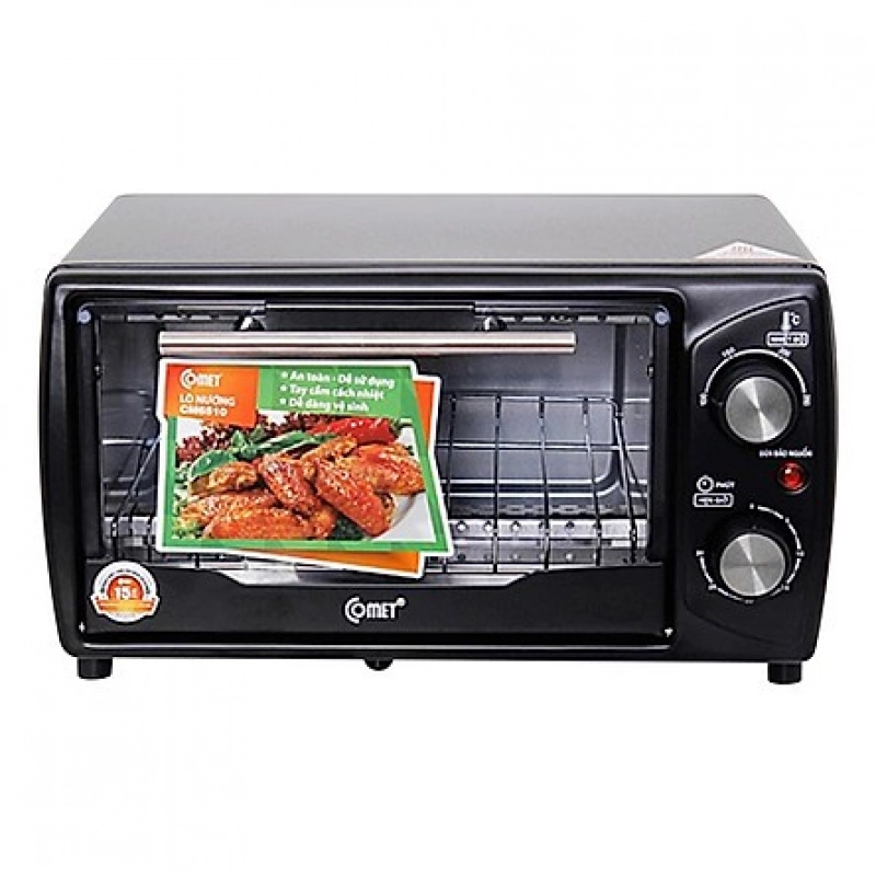 Lò Nướng Điện Đa Năng Comet CM6510