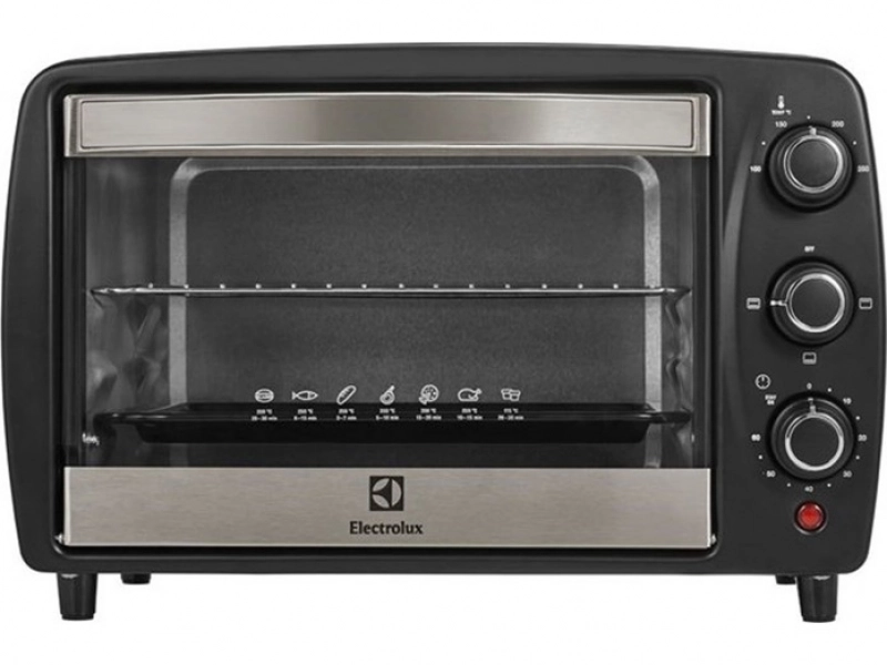 LÒ NƯỚNG ELECTROLUX EOT3805K