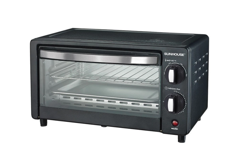 Lò Nướng Điện Sunhouse SHD4206 (10L)