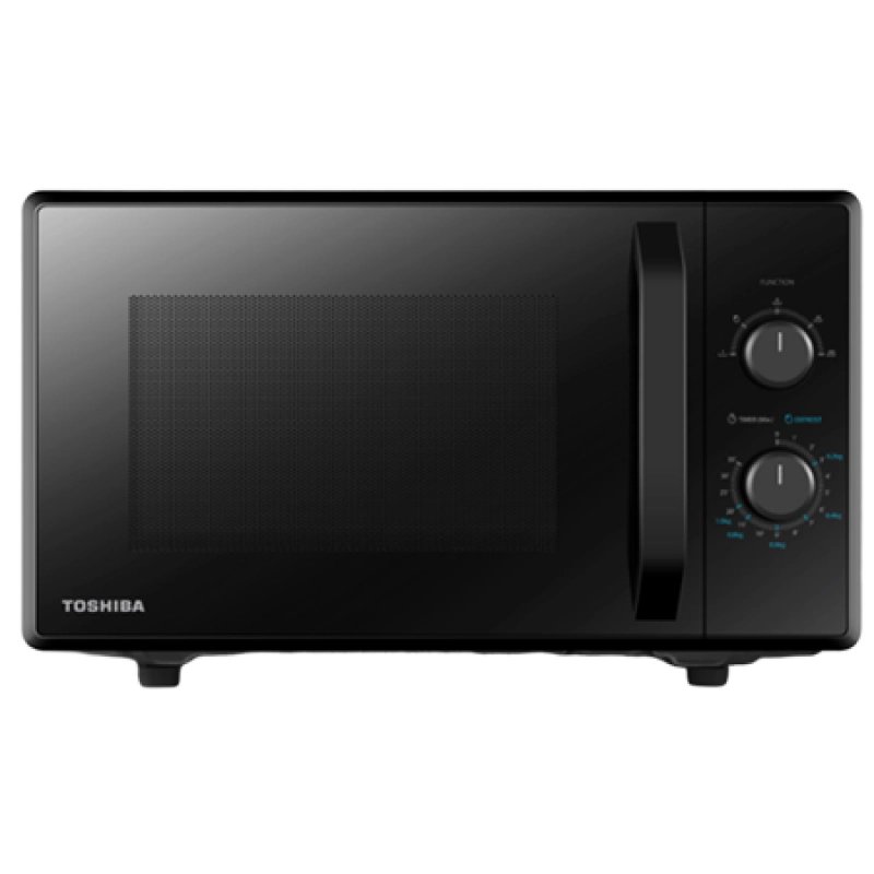 Lò Vi Sóng TOSHIBA MW2-MM24PC(BK)