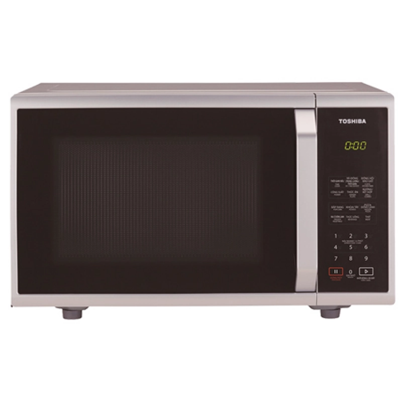 Lò Vi Sóng TOSHIBA ER-SGS23(S1)VN