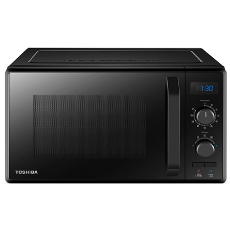 Lò Vi Sóng TOSHIBA MW2-AG24PC(BK)