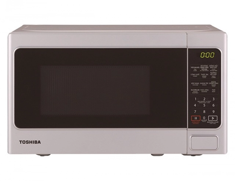 Lò vi sóng TOSHIBA ER-SGS20(S)VN