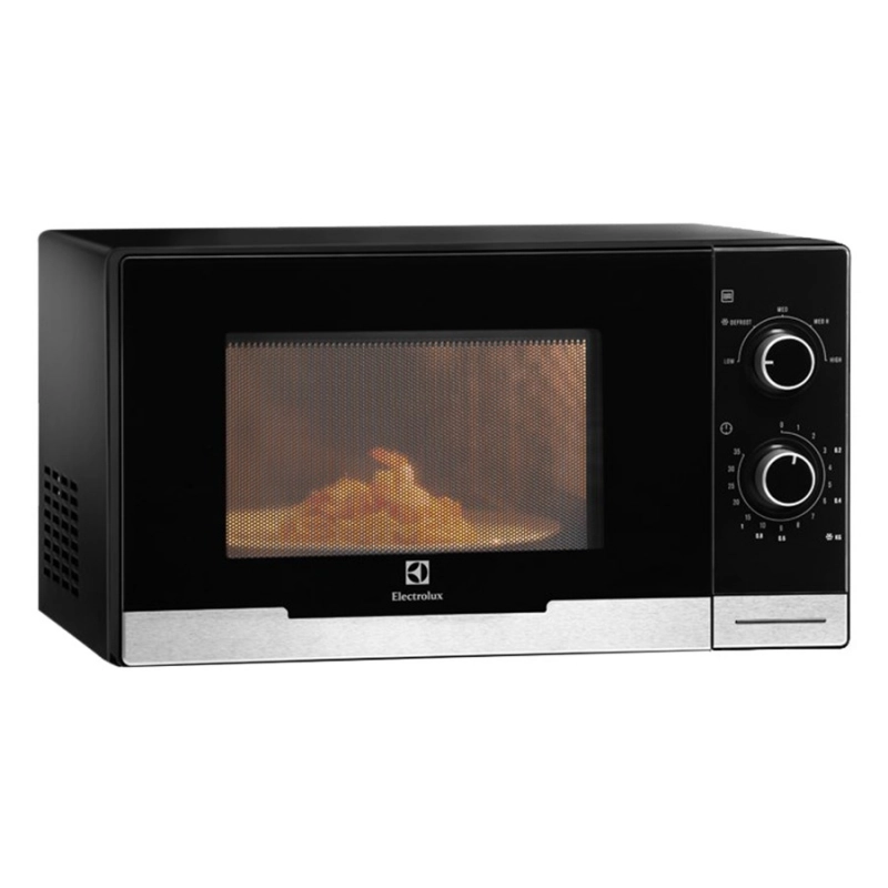 Lò vi sóng có nướng Electrolux