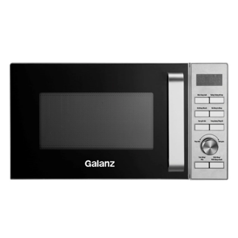 Lò Vi Sóng Có Nướng Điện Tử Galanz