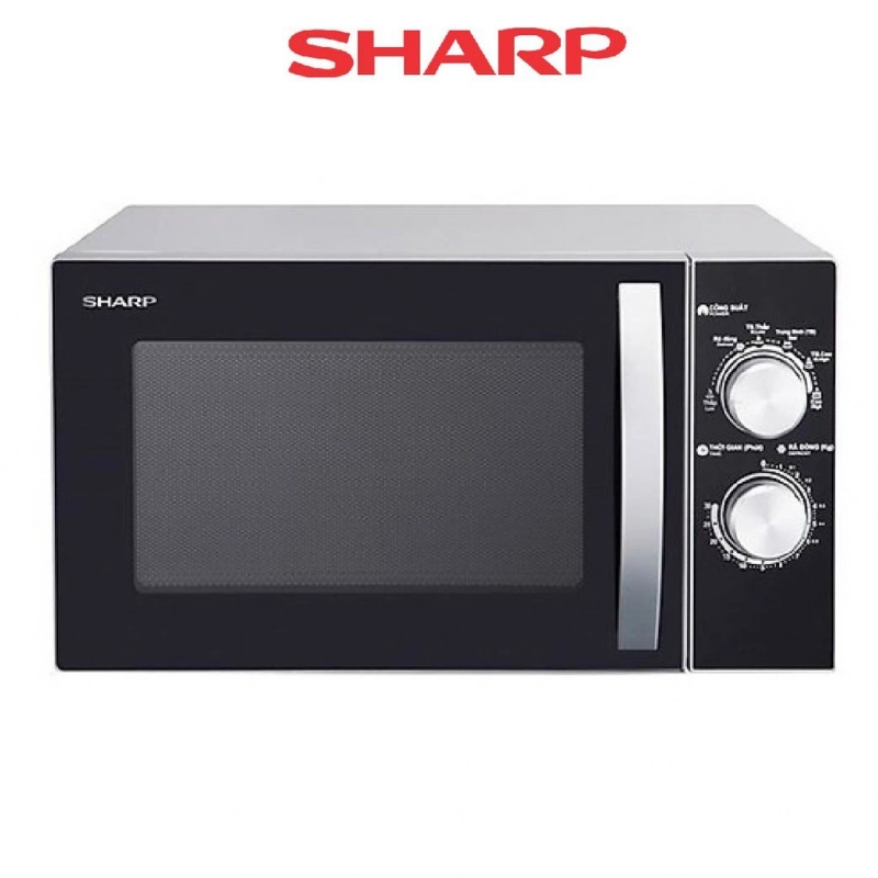 Lò Vi Sóng Cơ Sharp R-31A2VN-S