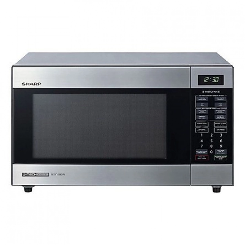 Lò vi sóng điện tử Sharp R-S933XVN-ST