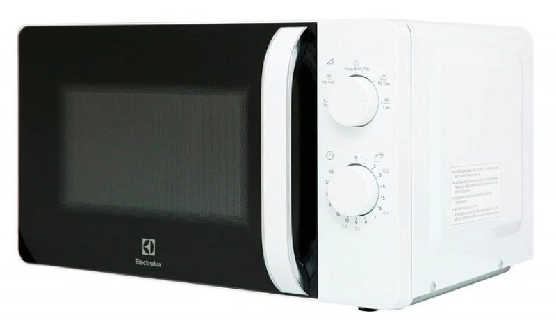 Lò vi sóng Electrolux EMM20K18GW