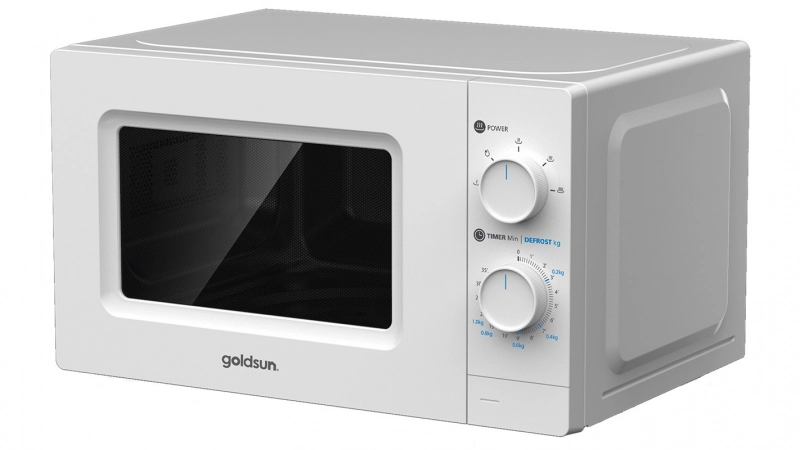 Lò Vi Sóng Cơ Goldsun CK1104 (20L)