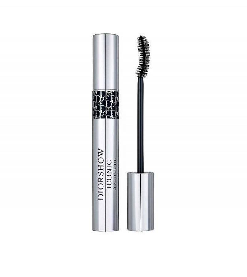 Mascara Dior Diorshow Iconic Overcurl