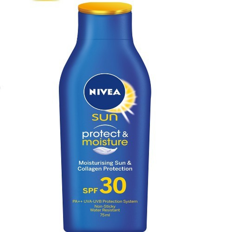 Sữa chống nắng Nivea bảo vệ da chuyên sâu