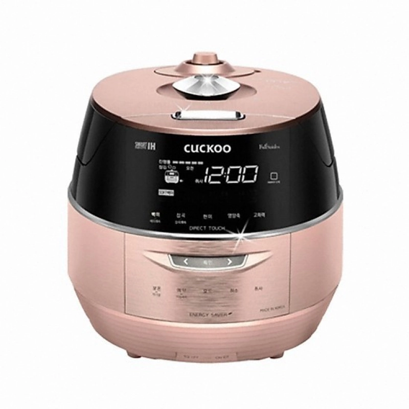 Nồi áp suất điện cao tần IH CUCKOO CRP-FHR107FG