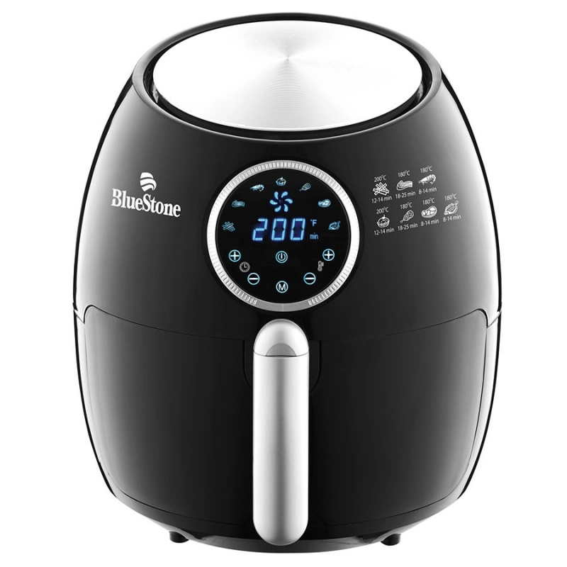 Nồi chiên không dầu điện tử BlueStone AFB-5873 5,5L