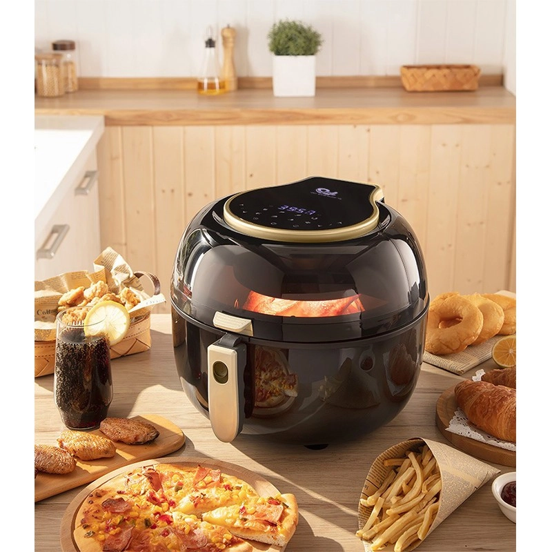 Nồi Chiên Không Dầu PW-8087D 7L