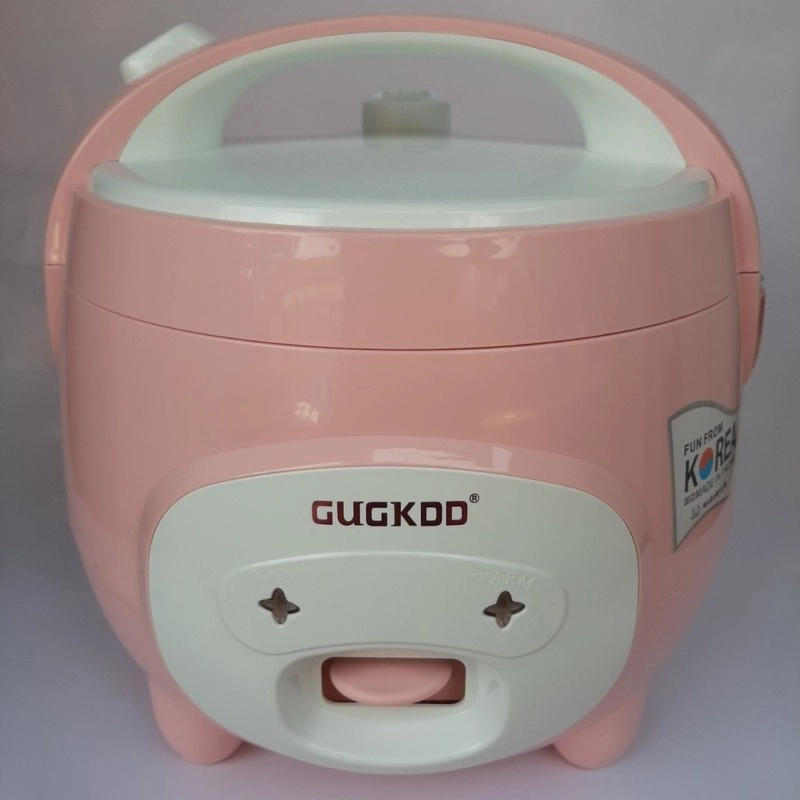 Nồi cơm điện CUCKOO GK-182 1,8L