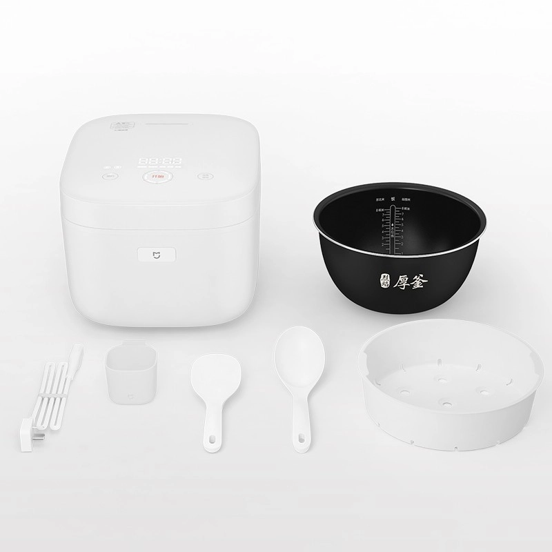 Nồi cơm điện thông minh Xiaomi IH cooker gen 2