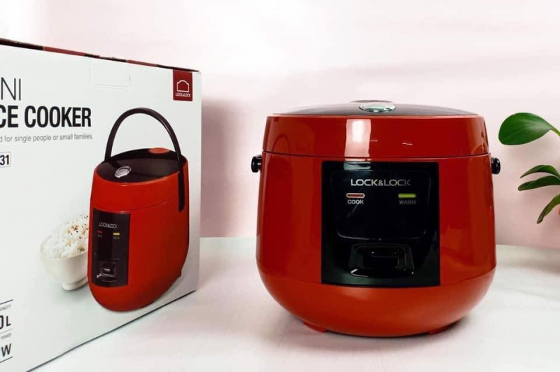 Nồi cơm điện Lock&Lock EJR431