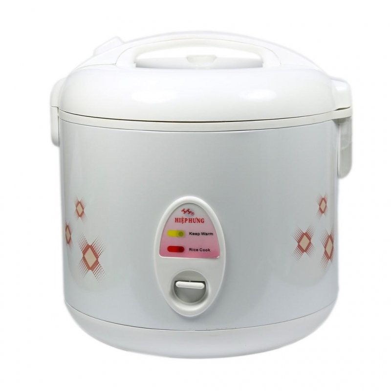 Nồi cơm điện mini Hiệp Hưng HH635 1 Lít