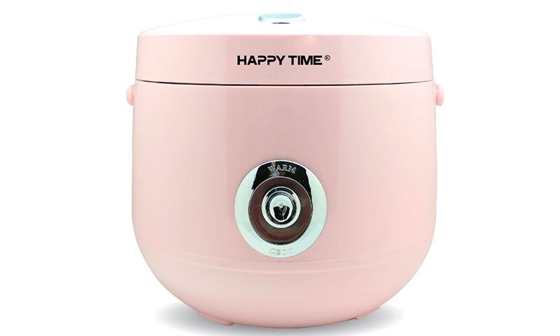 Nồi Cơm Điện Sunhouse Happy Time HTD8521P