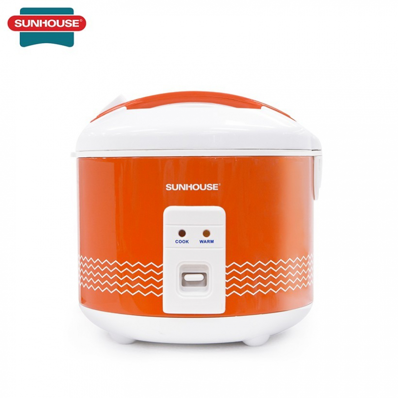 Nồi cơm điện 1,8l SUNHOUSE SHD8600