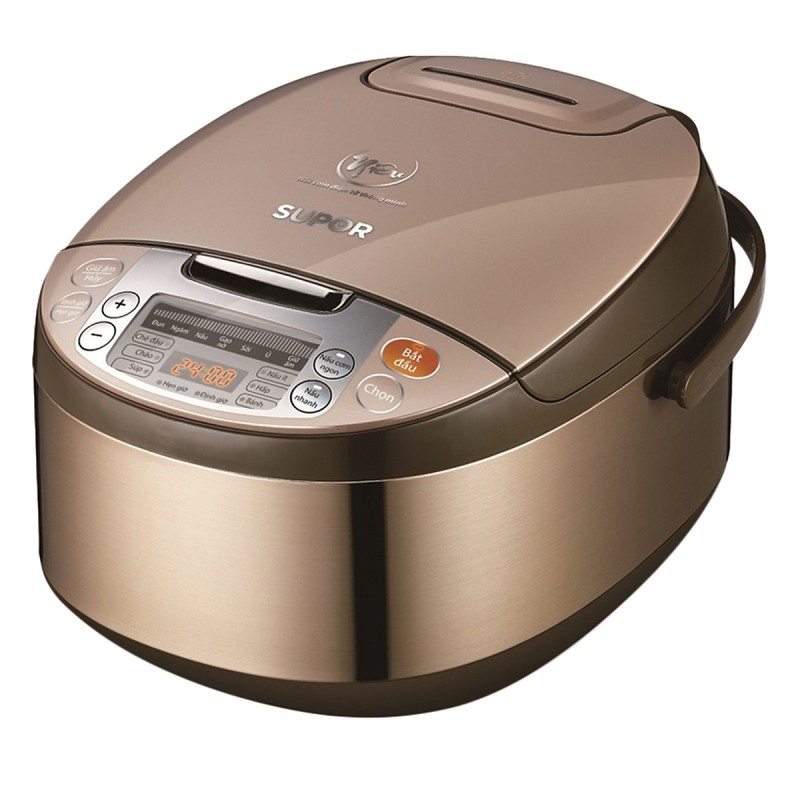 Nồi cơm điện Supor CFXB50FC33VN-75 1,8L