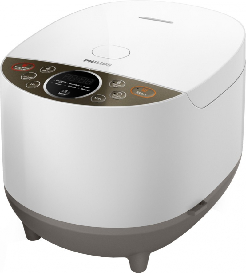 Nồi cơm điện Philips HD4515 1.8L