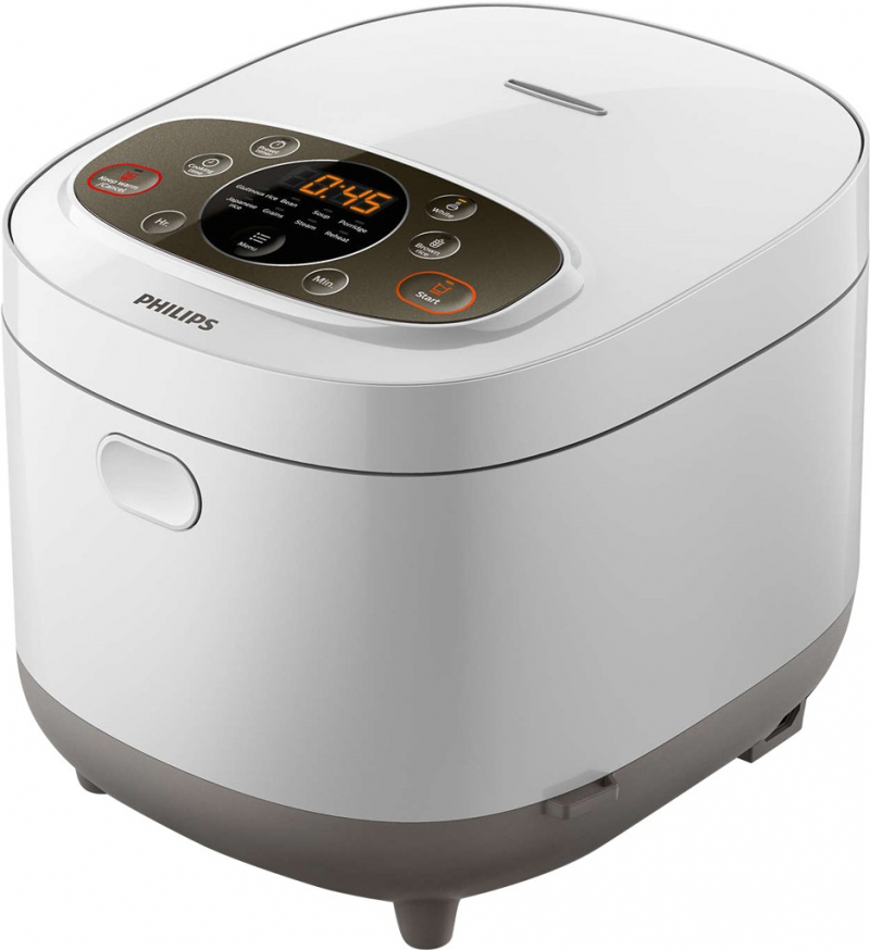 Nồi cơm điện Philips HD4533/66 1.8L