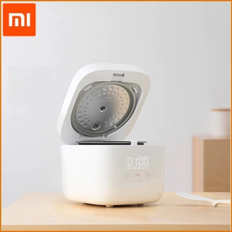 Nồi Cơm Điện Thông Minh Cao Tầng Xiaomi Mijia