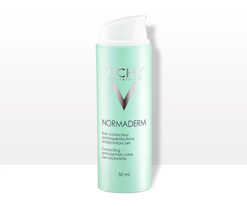 Kem dưỡng ẩm Vichy Normaderm Tri Activ