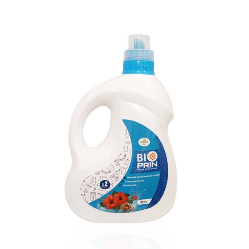 Nước giặt sinh học thảo dược BioPrin