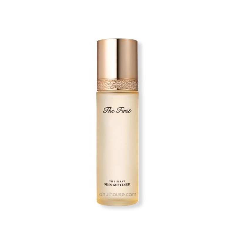 Nước Hoa Hồng Ohui The First Geniture Skin Softener