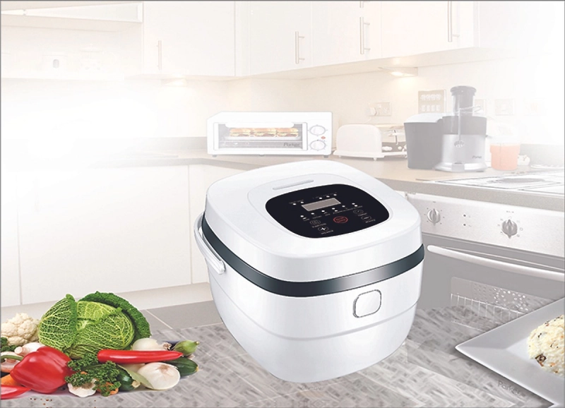 Nồi cơm điện thông minh ONTEK CFXB50-B